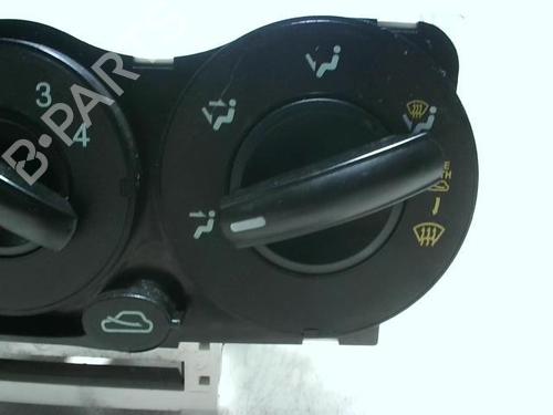 Climate control HYUNDAI GETZ (TB) 1.5 CRDi | BP21183152I5