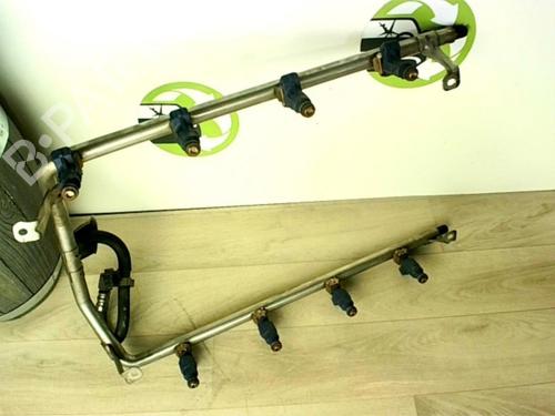 Injection rail PORSCHE CAYENNE (9PA) S 4.5 | BP26008514M98 