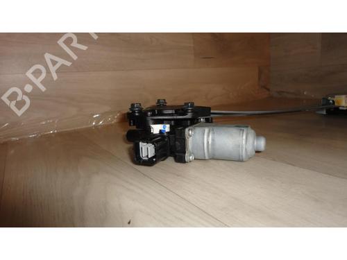 Rear left window mechanism HONDA CIVIC VIII Hatchback (FN, FK) 2.2 CTDi (FK3) | BP24024329C24 