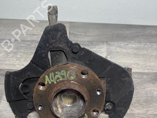 Used Right front steering knuckle Right front steering knuckle FIAT PANDA (169_) 1.1 (169.AXA1A) (54 hp) 36326238 36326238