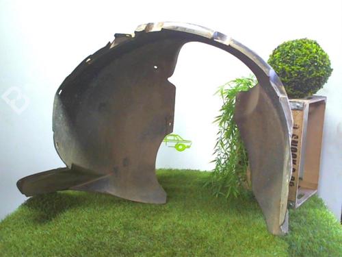 Used Wheel arch SEAT IBIZA III (6L1) 1.9 SDI (64 hp) 25618087