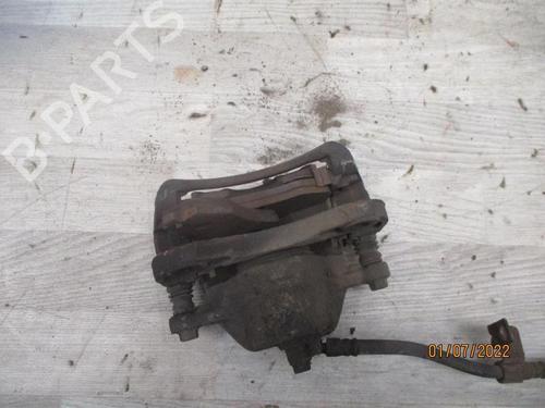 Left front brake caliper HYUNDAI COUPE I (RD) 2.0 16V | BP24022895M105