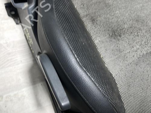Left front seat FIAT 500 C (312_) 1.4 (312CXC1B, 312AXC1B) | BP32113929C15