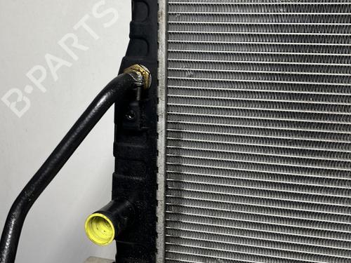 Water radiator CHRYSLER 300M (LR) 3.5 V6 24V | BP31927650M31