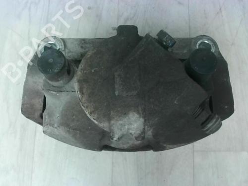 Left front brake caliper RENAULT LAGUNA III (BT0/1) 1.5 dCi (BT00, BT0A, BT0T, BT1J) | BP24022418M105