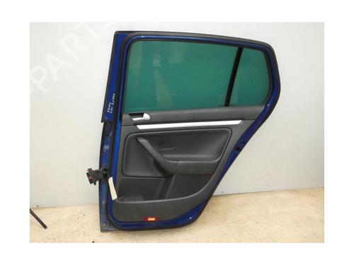 Right rear door VW GOLF V (1K1) 2.0 GTI | BP25618940C5 