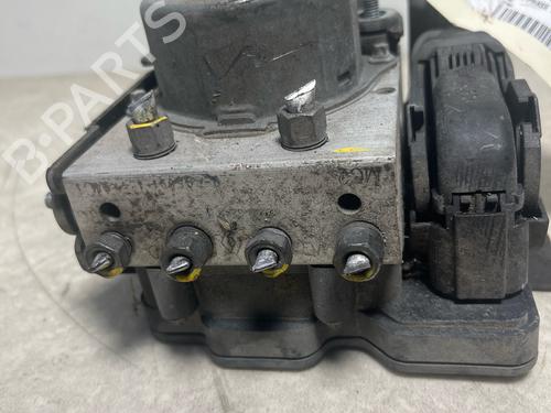 ABS Bremseaggregat ABS Bremseaggregat DACIA SANDERO II 1.2 (75 hp) 34694341 34694341