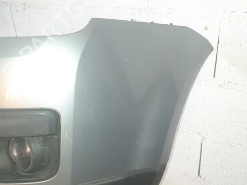 Front bumper FORD FOCUS C-MAX (DM2) 1.8 TDCi | BP29291455C7