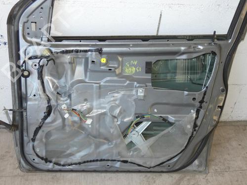 Right front door SUZUKI IGNIS II (MH) 1.3 DDiS (RM413D) | BP24028017C3