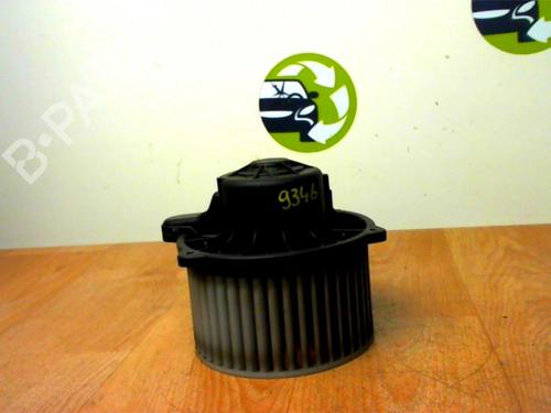 Used Heater blower motor HYUNDAI GETZ (TB) 1.5 CRDi (82 hp) 24022304