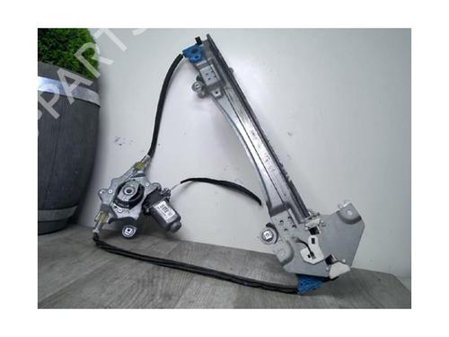 Front left window mechanism RENAULT TWINGO II (CN0_) 1.2 16V (CN04, CN0B) | BP24023541C22
