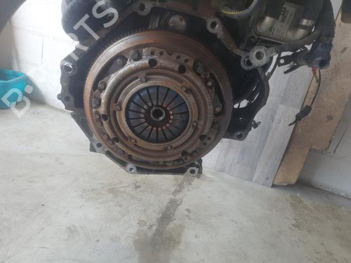 Engine OPEL CORSA C (X01) 1.7 DTI (F08, F68) | BP32855542M1  - Image 9