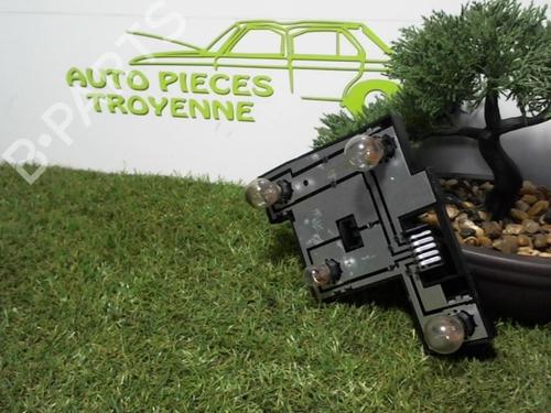 Used Licence plate light Licence plate light FORD FIESTA IV (JA_, JB_) 1.8 D (60 hp) 31638032 31638032