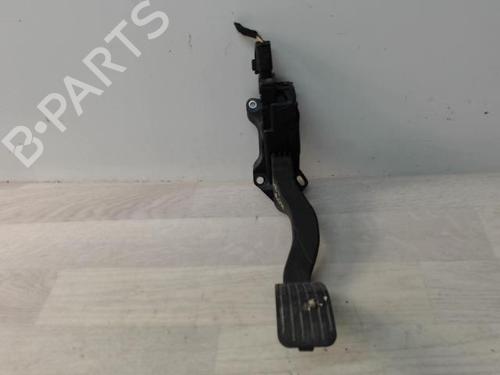 Pedale PEUGEOT 207 (WA_, WC_) 1.6 HDi (90 hp) 32871495