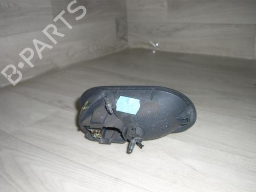 Høyre bak invendig håndtak RENAULT SCÉNIC II (JM0/1_) 1.9 dCi (JM0G, JM12, JM1G, JM2C) | BP21181855I16 