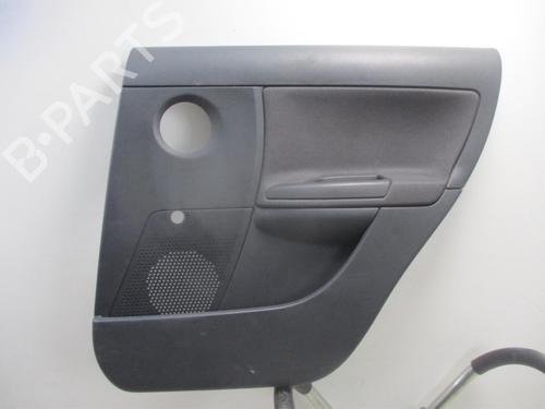Used Rear right panel CITROËN C3 I (FC_, FN_) 1.4 HDi (68 hp) 24025367
