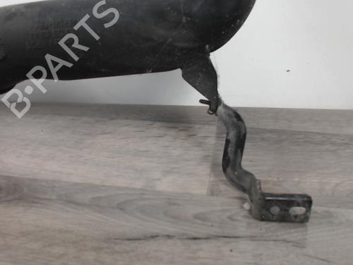 Pipe AUDI A3 (8P1) 2.0 FSI | BP25448053M125 