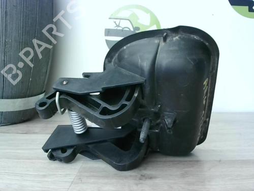 Used Rear left interior door handle RENAULT KANGOO (KC0/1_) 1.9 dTi (KC0U) (80 hp) 21181768