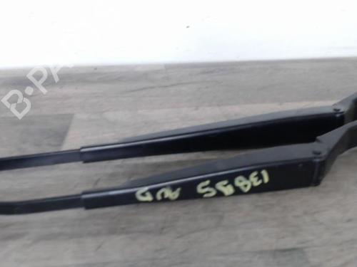 Front windshield wiper arm PEUGEOT 308 I (4A_, 4C_) 2.0 HDi | BP27346347C143 