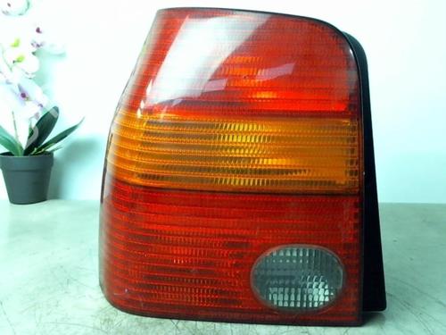 Left taillight SEAT AROSA (6H1) 1.0 | BP24021702C34