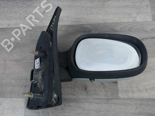 Used Right mirror Right mirror RENAULT SCÉNIC I MPV (JA0/1_, FA0_) 1.9 dCi (JA05, JA1F) (102 hp) 26199265 26199265