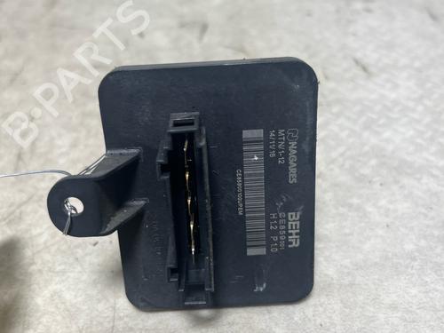 Heater resistor CITROËN C4 CACTUS 1.6 BlueHDi 100 | BP36139397M108 - Image 2