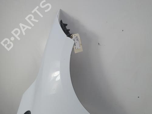 Right front fenders RENAULT MEGANE III Hatchback (BZ0/1_, B3_) 1.5 dCi | BP28423689C42