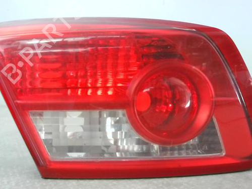 Left tailgate light RENAULT VEL SATIS (BJ0_) 3.0 dCi (BJ0S) | BP24028049C79