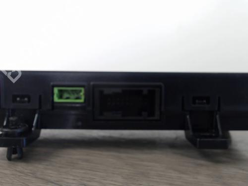 Control unit CITROËN C4 SPACETOURER (3D_) 1.5 BlueHDi 130 | BP25478439M11