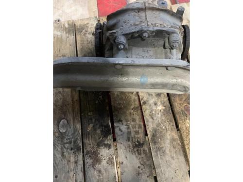 Other MERCEDES-BENZ S-CLASS (W220, V220) S 320 CDI (220.026, 220.126) | BP30807831O1