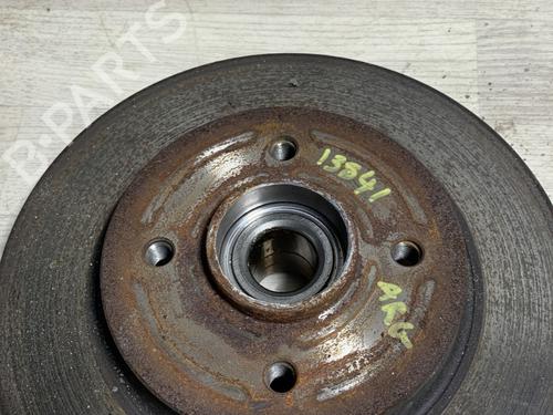 other-peugeot-partner-box-bodympv-2008-25376847 main image