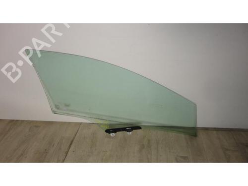 Used Front left door window HONDA CIVIC VIII Hatchback (FN, FK) 2.2 CTDi (FK3) (140 hp) 24024315