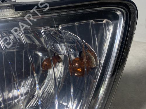 Left headlight HYUNDAI GETZ (TB) 1.5 CRDi | BP29823415C28 