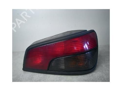 Used Right taillight PEUGEOT 306 Hatchback (7A, 7C, N3, N5) 1.6 (89 hp) 21181170