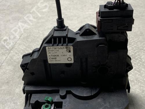 front-left-lock-fiat-grande-punto-199_-2005-25619580 main image