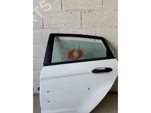 Left rear door FORD FIESTA VI (CB1, CCN) 1.4 TDCi | BP23134728C4 