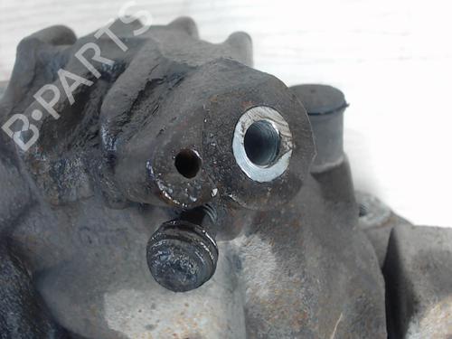 Left front brake caliper PEUGEOT 508 SW I (8E_) 2.0 HDi | BP23335212M105