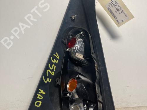 Right taillight CITROËN C1 (PM_, PN_) 1.0 | BP36070981C35 - Image 3