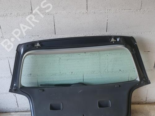Used Tailgate VW POLO IV (9N_, 9A_) 1.2 (60 hp) 31978472