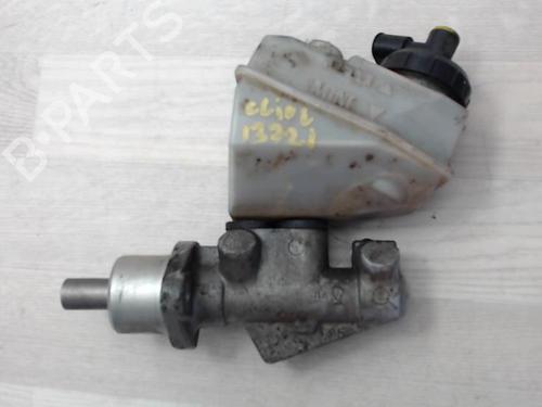 Used Brake master cylinder RENAULT CLIO II (BB_, CB_) 1.5 dCi (B/CB07) (65 hp) 31087008