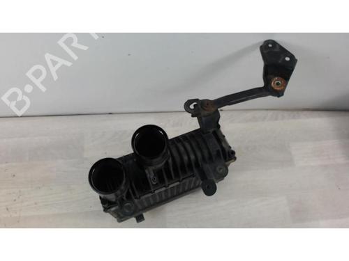 Intercooler TOYOTA COROLLA Verso (ZER_, ZZE12_, R1_) 2.0 D-4D (CUR10_, CUR10R) | BP23896846M30 