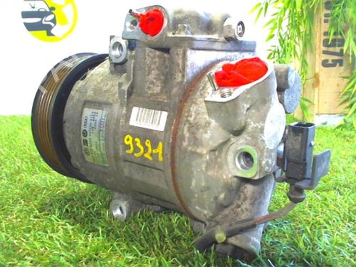 AC Kompressor SKODA FABIA I Combi (6Y5) 1.9 TDI | BP24021472M34 