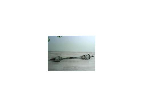 Used Right front driveshaft MERCEDES-BENZ VITO / MIXTO Van (W639) 115 CDI 4x4 (639.601, 639.603, 639.605) (150 hp) 28374071