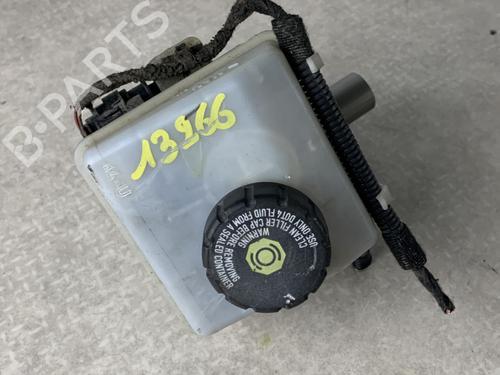 Brake master cylinder OPEL ASTRA H (A04) 1.7 CDTI (L48) | BP25619487M77 
