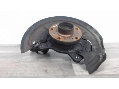 Left front steering knuckle RENAULT LAGUNA II (BG0/1_) 2.2 dCi (BG0F) | BP26199377M25 