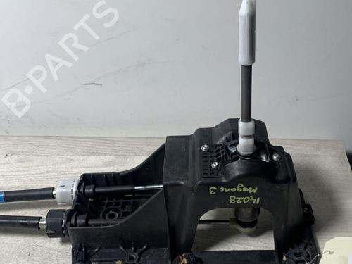 Used Cable Cable RENAULT MEGANE III Hatchback (BZ0/1_, B3_) 1.5 dCi (86 hp) 29187013 29187013