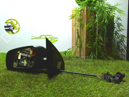 left-mirror-skoda-fabia-i-6y2-1999-2000-2001-2002-2003-2004-2005-2006-2007-2008-24023416 main image