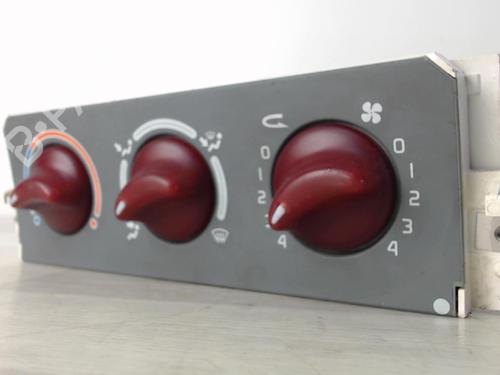 Climate control RENAULT TWINGO I (C06_) 1.2 (C066, C068) | BP24026194I5