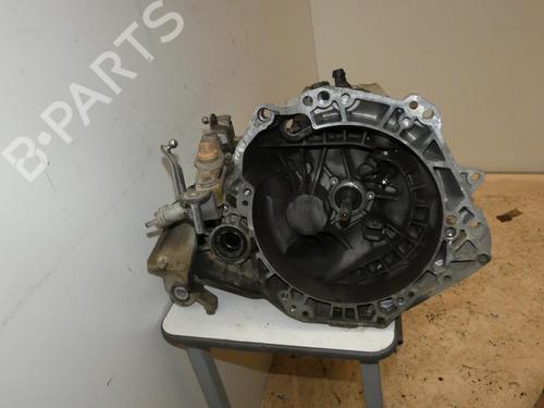 Used Gearbox Gearbox OPEL CORSA D (S07) 1.3 CDTI (L08, L68) (75 hp) 33325082 33325082