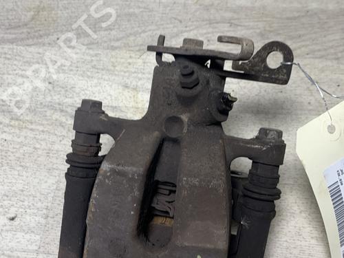 Used Right rear brake caliper RENAULT MEGANE III Hatchback (BZ0/1_, B3_) 1.5 dCi (86 hp) 29334978